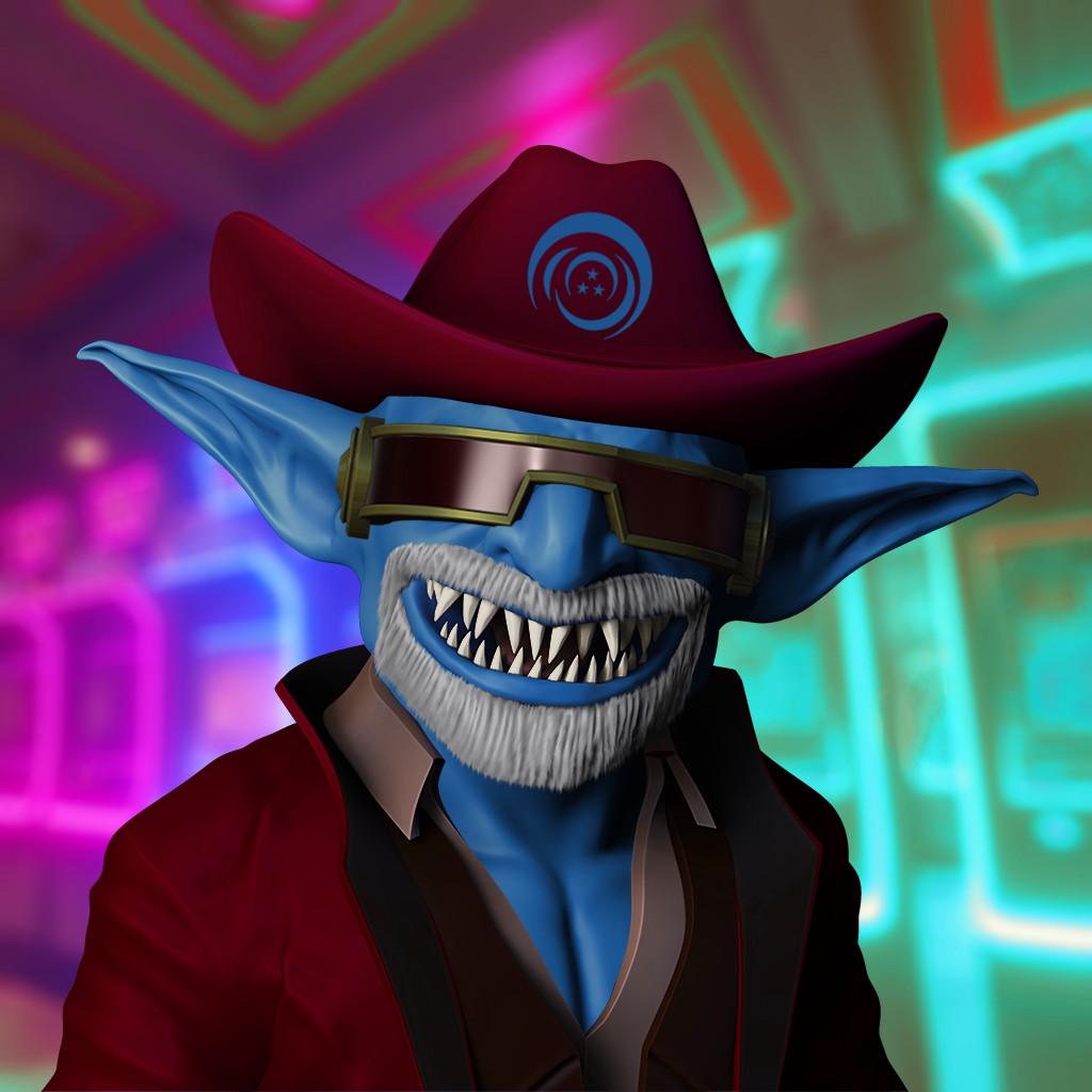 Steve #160