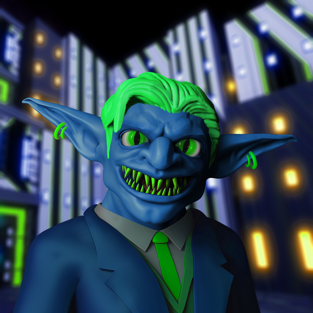Steve #207